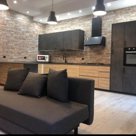 Apartament Arf Salerno Zewnętrze zdjęcie